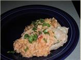 Tex Mex Pineapple Pork Chops