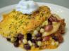 Taco Casserole for the Crock Pot