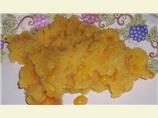 El Torito Sweet Corn Cake