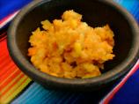 El Torito Sweet Corn Cake