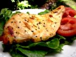 Lemon Chicken Marinade