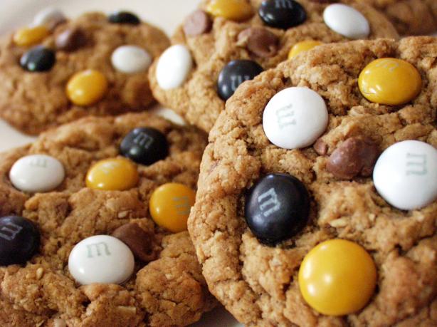 Super Bowl Cookies. Photo by FLKeysJen
