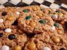 Super Bowl Cookies