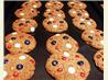 Super Bowl Cookies