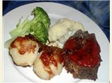 Potato Dumplings