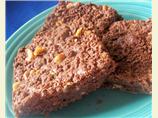 Touchdown Chocolate Fantasy Bars