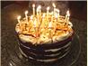 Torte Nicole. Recipe by Baby Kato