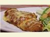Veal Parmigiana. Recipe by Ben Ross