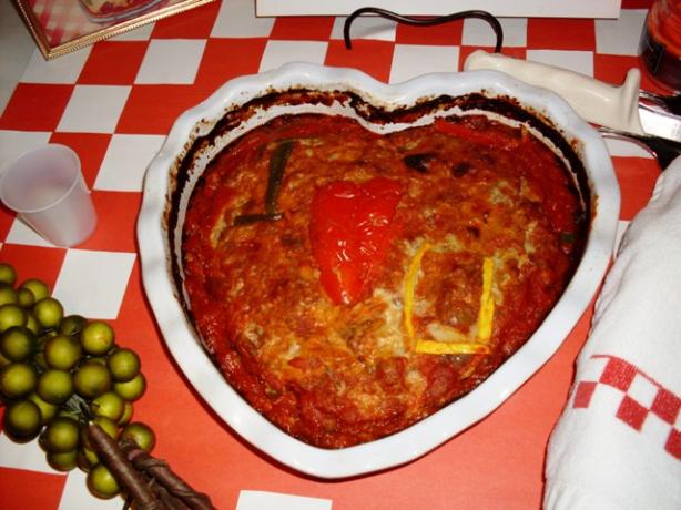 Italian Meatballs. Photo by Papa Villadi