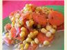 Carrot and Corn Combo. Recipe by SooZee