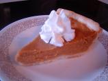 Perfect Pumpkin Pie. Photo by mliss29