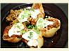 Taco Stuffed Pasta Shells. Recipe by LMillerRN