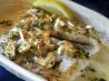 Baked Haddock. Recipe by *Parsley*