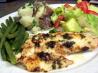 Baked Haddock