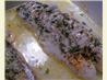 Baked Haddock
