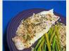 Baked Haddock