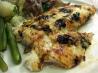 Baked Haddock
