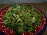 Pan-Roasted Broccoli