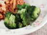 Pan-Roasted Broccoli
