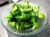 Pan-Roasted Broccoli