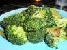 Pan-Roasted Broccoli