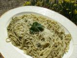 Tori's Pesto