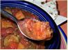 Sweet Potato Black Bean Chili