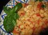 Giada De Laurentiis' Little Thimbles Sciue Sciue. Recipe by Lorraine of AZ