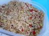 Caribbean Rice in a Rice Cooker