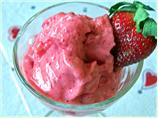 Strawberry Tingle