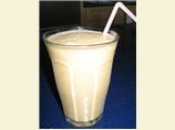 Apple Pie Smoothie