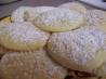 Key Lime Cookies