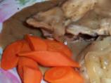 Company's Coming Chicken