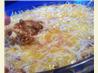 Refried Bean Dip. Recipe by SooZee