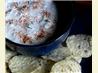 Trevor's Fresh  Onion Dip. Recipe by Michelle S.