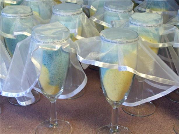 Lavender Vanilla  Bath Salts. Photo by Rita~
