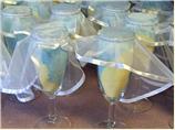 Lavender Vanilla  Bath Salts