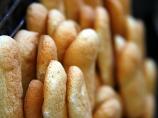 Ladyfingers