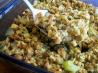 Mom's Oyster Dressing/Stuffing. Recipe by Krsi Sue