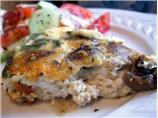 Western Quiche