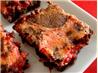 Marbled Cherry Brownies