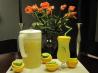 Lemonade With a Twist. Recipe by Calee