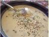 Ozark Mushroom Soup. Recipe by 2atdiemer
