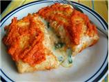 Spinach Cheese Burritos