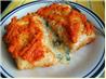 Spinach Cheese Burritos