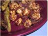 Sun-Dried Tomato Spiced Shrimp. Recipe by LMillerRN