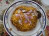 Ragda Patties ( Indian Snack )