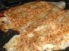 Blackened Tilapia