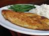Blackened Tilapia