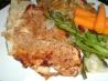 Blackened Tilapia